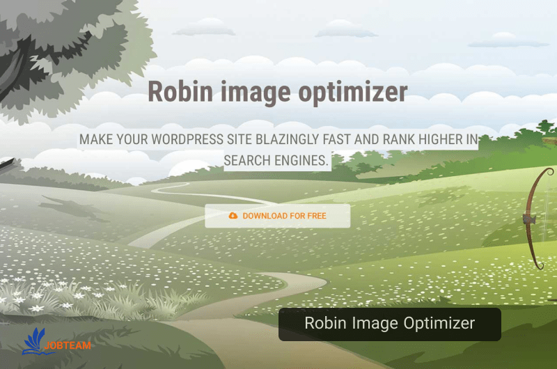 افزونه بهینه سازی تصاویر وردپرس Robin Image Optimizer افزونه بهینه سازی تصاویر وردپرس Robin Image Optimizer